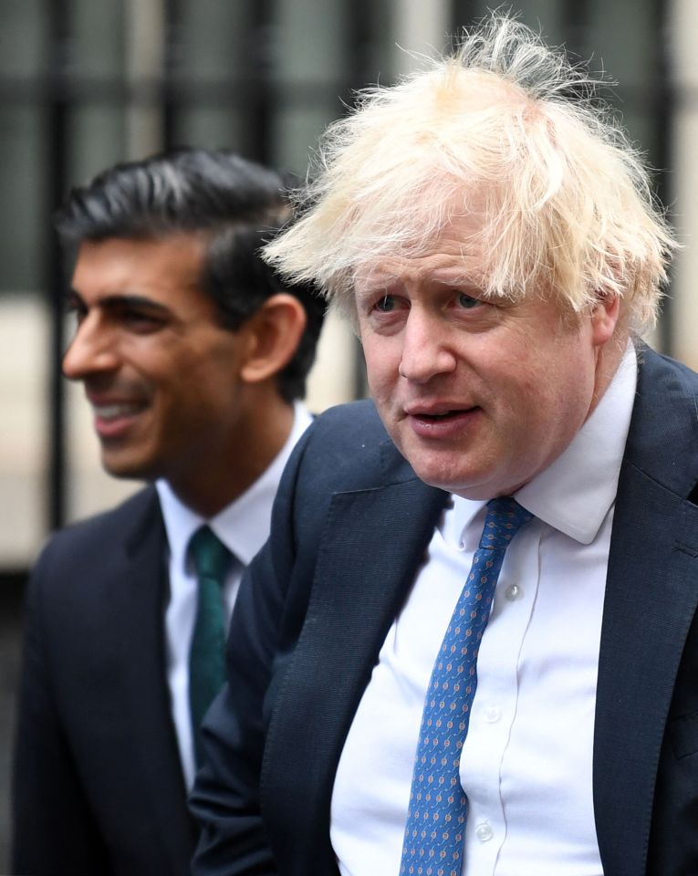 The Chancellor also apologised after a seven-hour 'wobble'