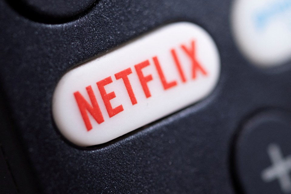 Netflix has said it will begin to charge users who share their password