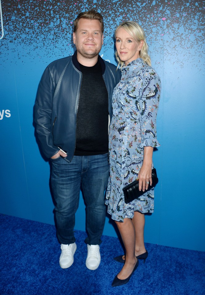 James Corden is quitting his hit US talk show — so he can spend more time with his family in Britain