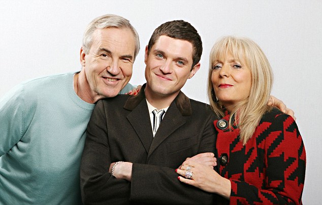 Alison Steadman will always be remembered for her part in Gavin & Stacey