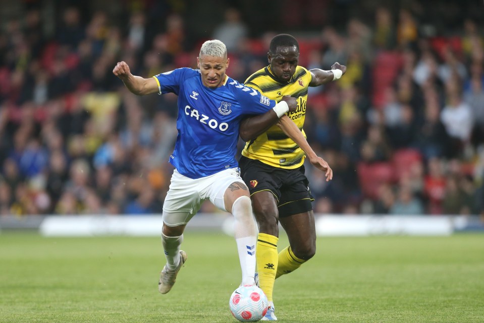 Everton will take solace in Leeds' 3-0 defeat to Chelsea