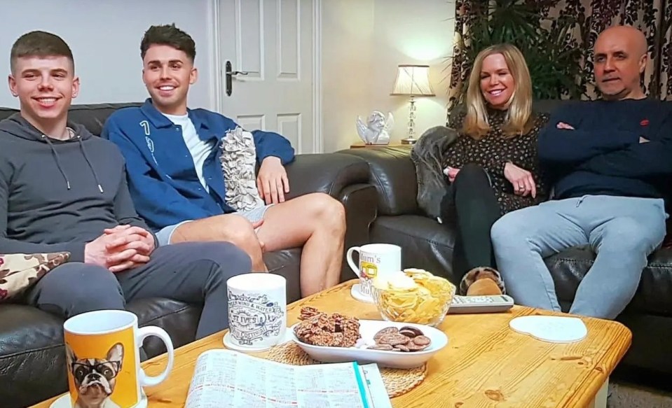 The Baggs family explained that they are bowing out of the series