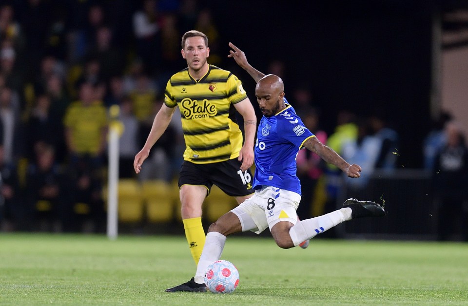Neither side could find a breakthrough in the stalemate