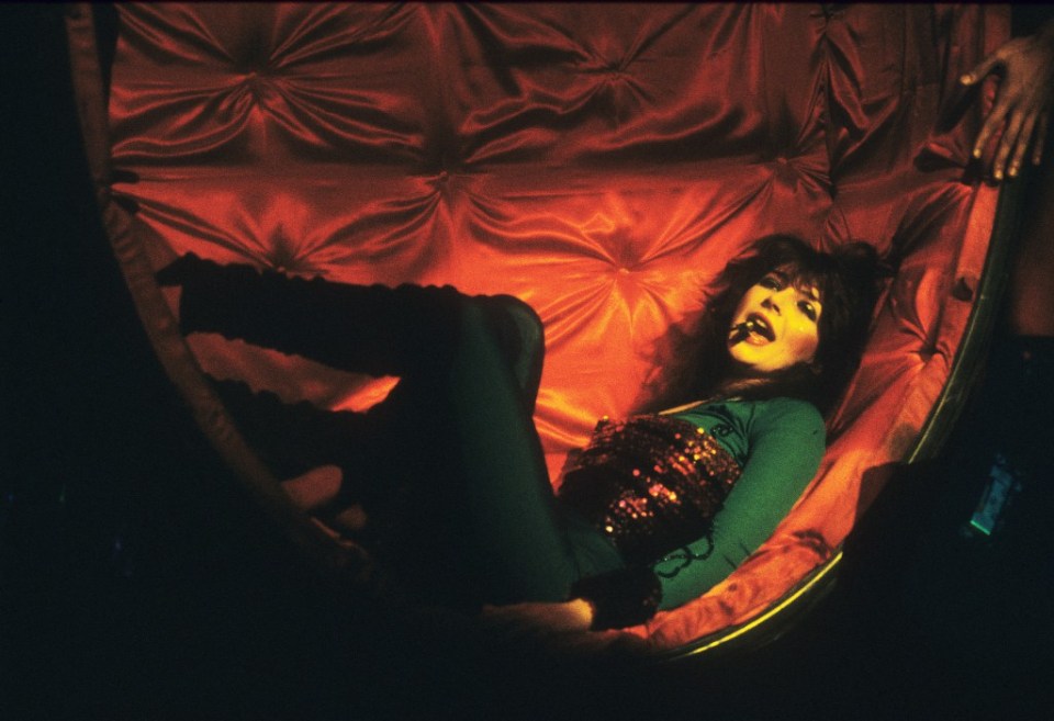  Kate Bush began her career at just 16 years old
