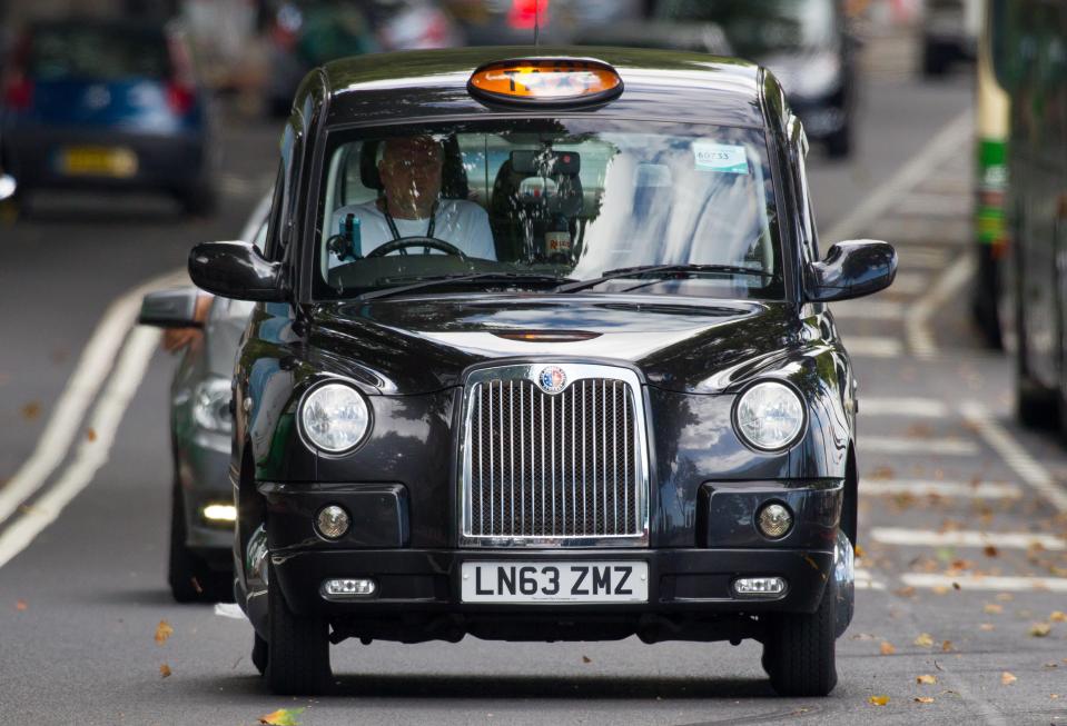 The Adam Smith Institute wants The Knowledge — the London route test all cabbies must pass — to be ditched in the age of satnavs and Uber