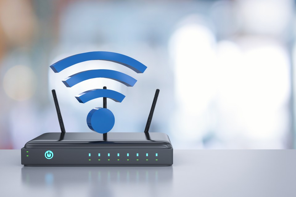 Check the Wi-Fi golden rules now
