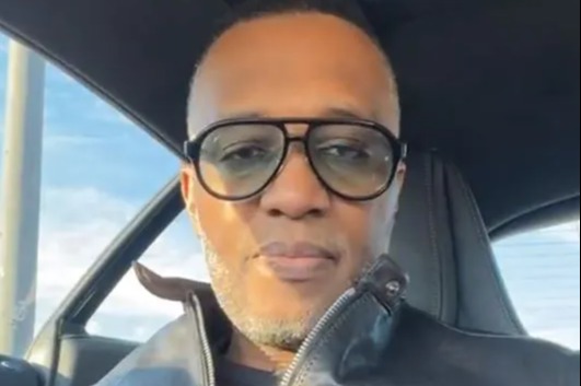 Before his passing was officially announced on Friday, May 6, Kevin's death started trending the day before