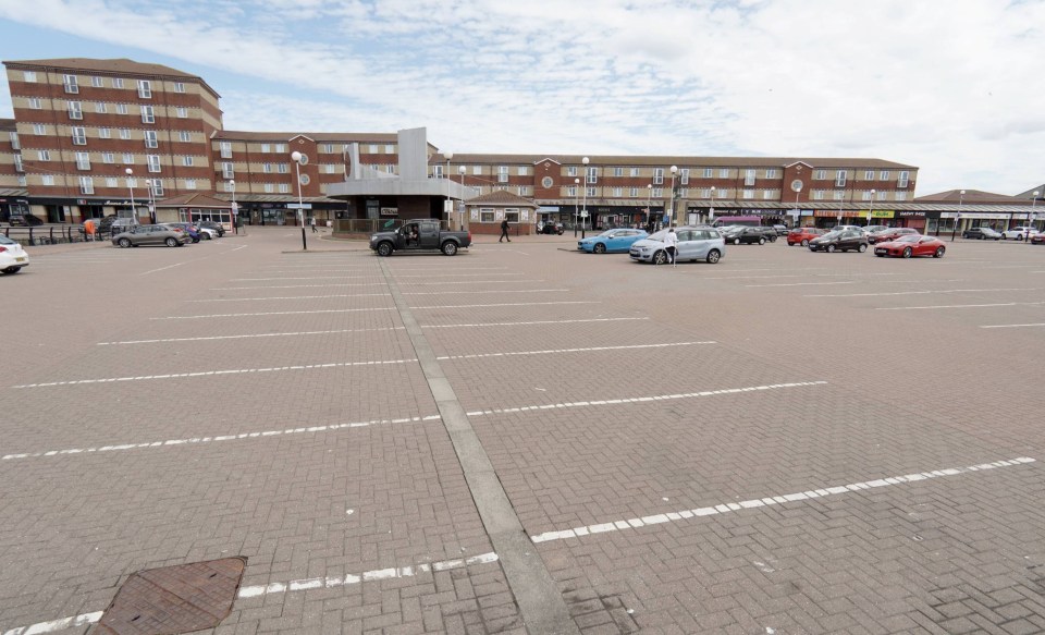 Drivers will now have to fork out £2 even just for a 15 minute stay