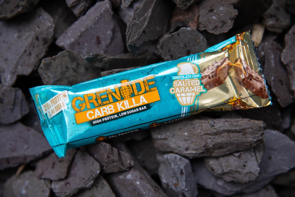 grenade-review