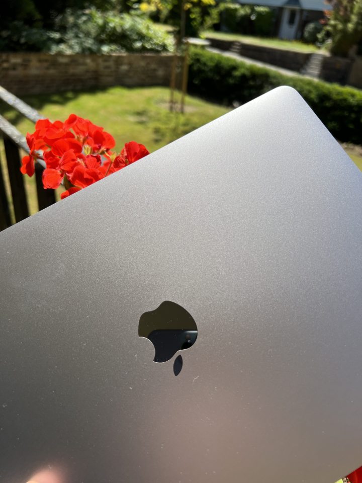 It's got an iconic design that is instantly recognisable