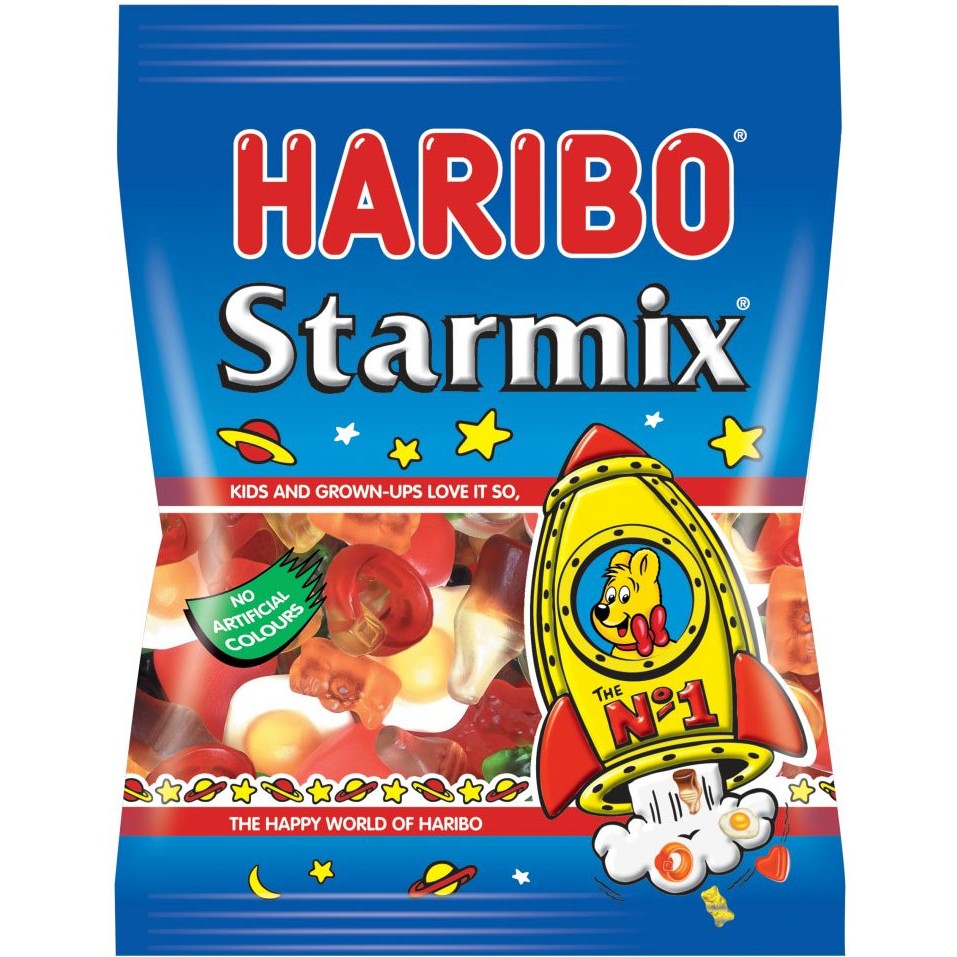 Hearing that Kate may have cajoled her kids with a bag of Haribo is refreshing for us all to hear