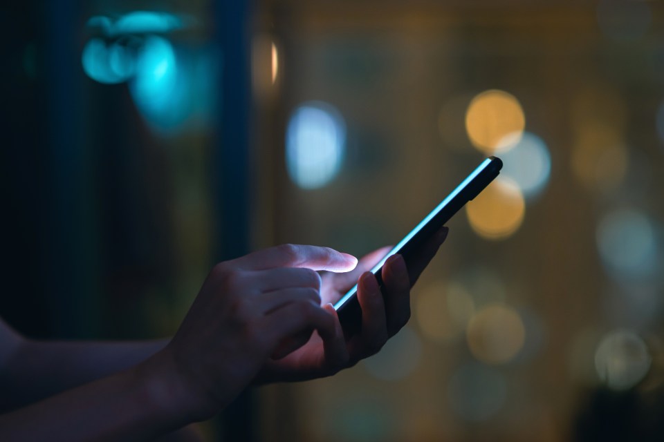New feature will keep nosey people out for good