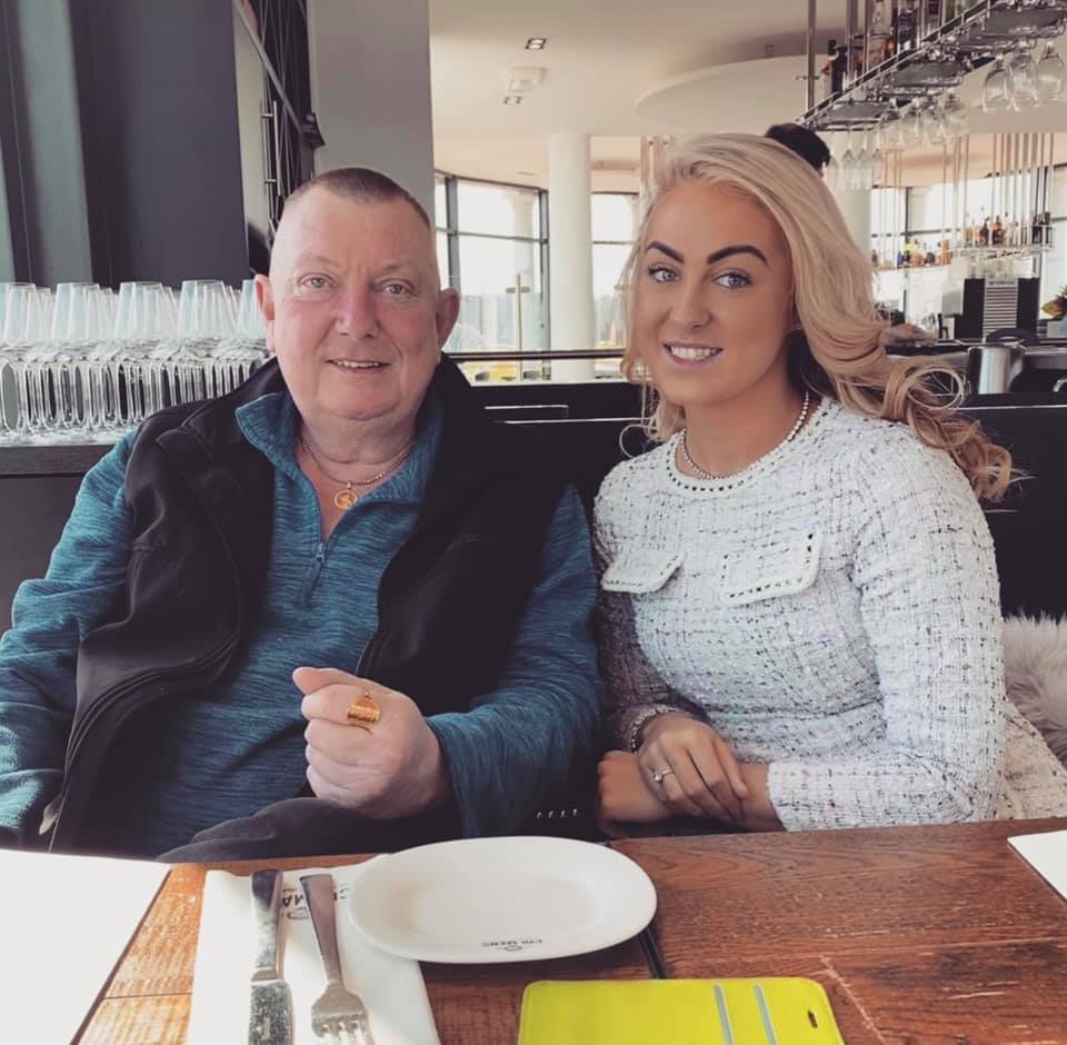 Her family have said they are "heartbroken" by the loss