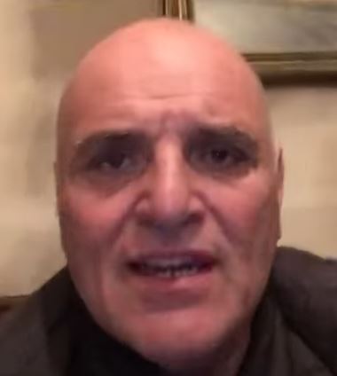 John Fury hit out at Jake Paul's team in a furious rant