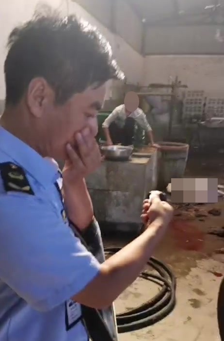 Dogs are being beaten to death in preparation for the Yulin Dog Meat Festival
