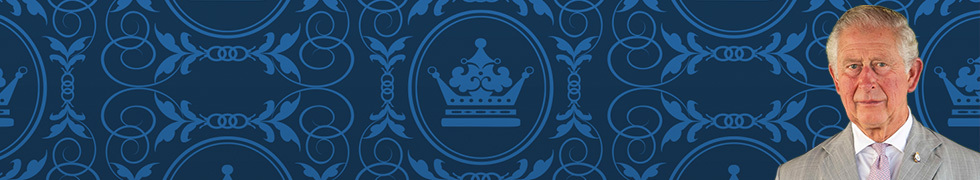 King Charles