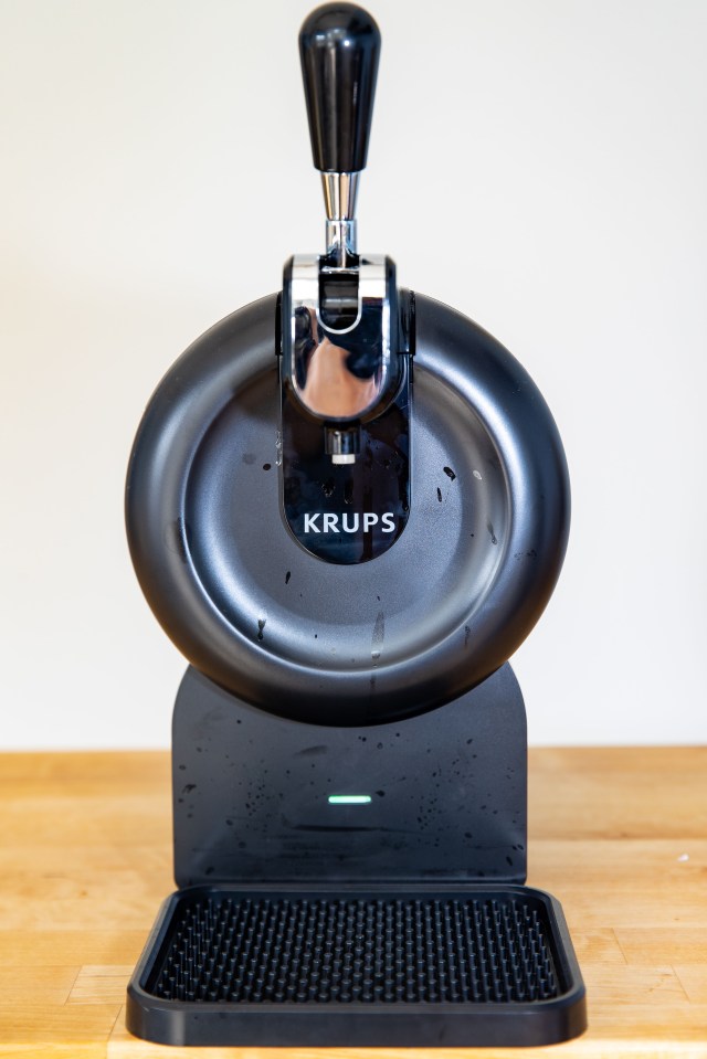 best-beer-dispensers