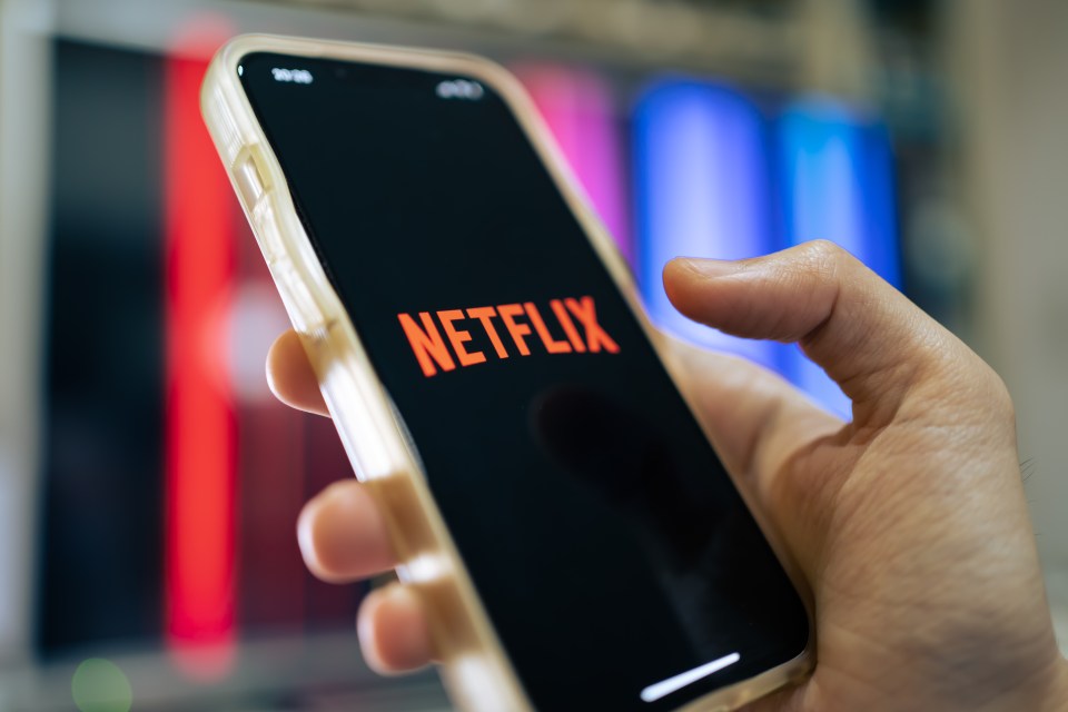 Netflix has tonnes of handy features to try