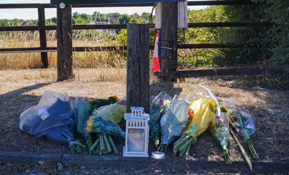 Tributes have been pouring in