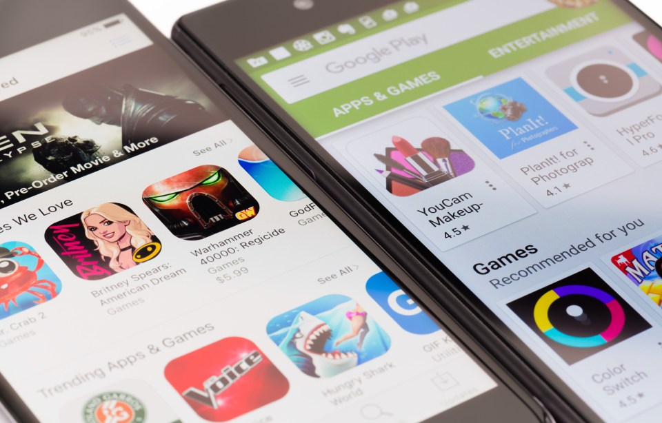 Android owners are often advised to avoid sideloading apps, particularly from untrustworthy sites or sources with bad reviews