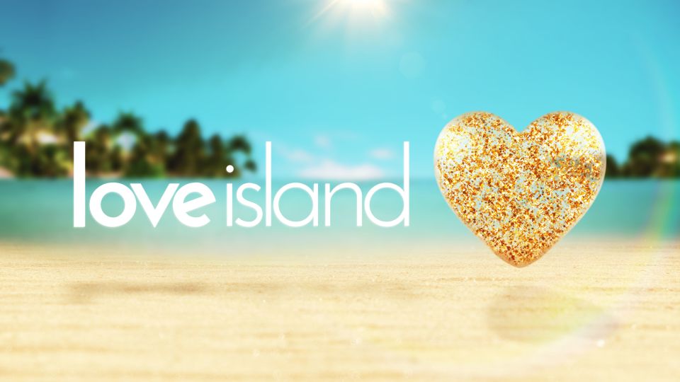 Laura presented three series of Love Island before she left