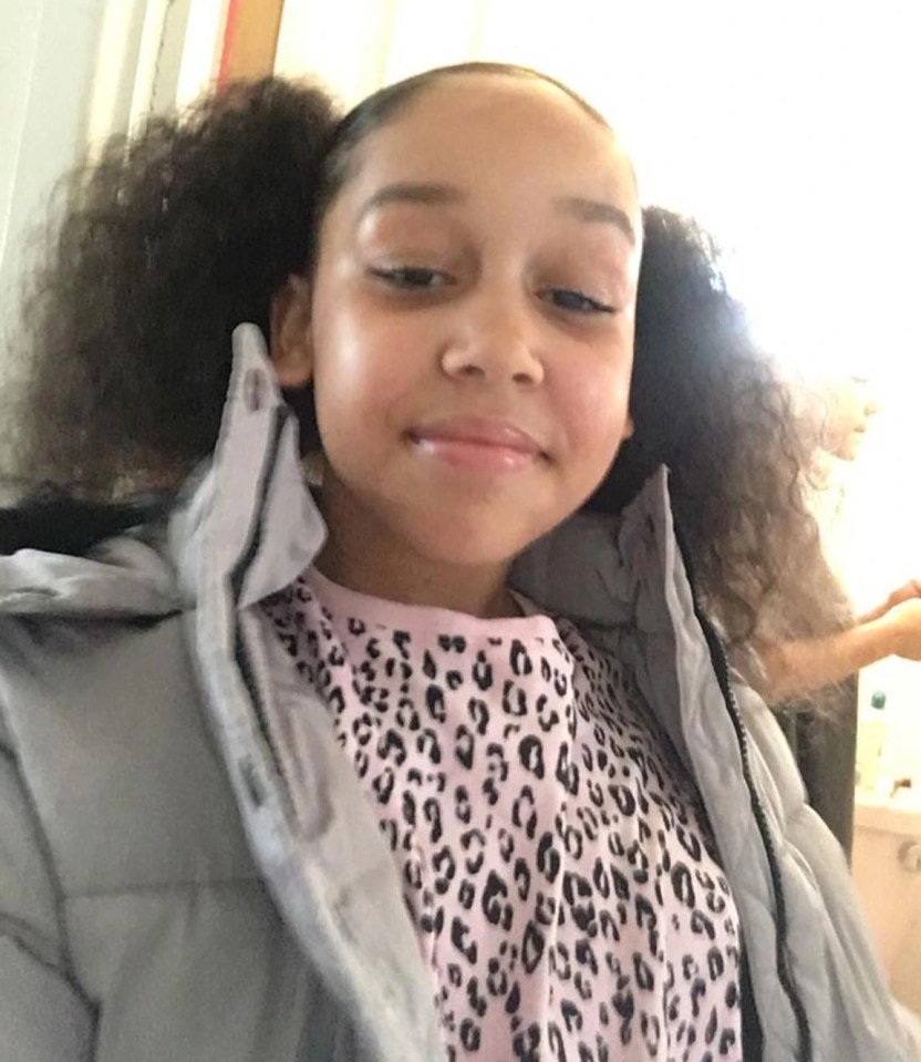 Kyra Hill drowned while attending a birthday party at Liquid Leisure on August 6