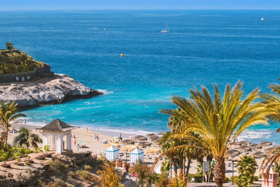 We found the cheapest deals on the Canary Islands, with holidays from £28pp a night