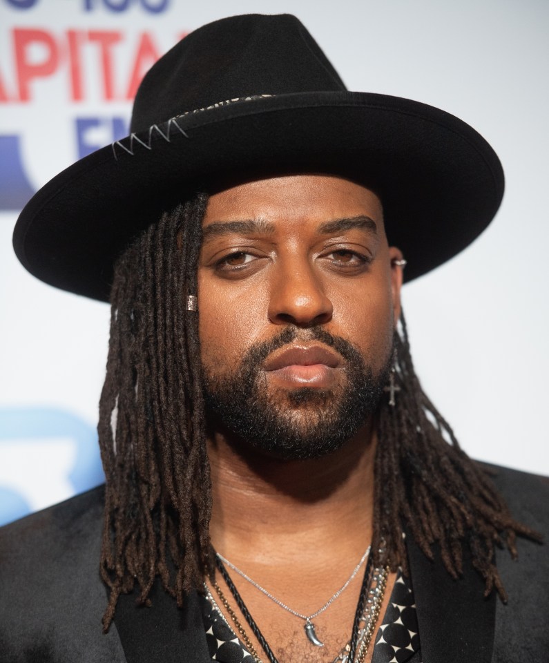 Oritsé Williams has finally sold his £3m derelict home for just £300,000