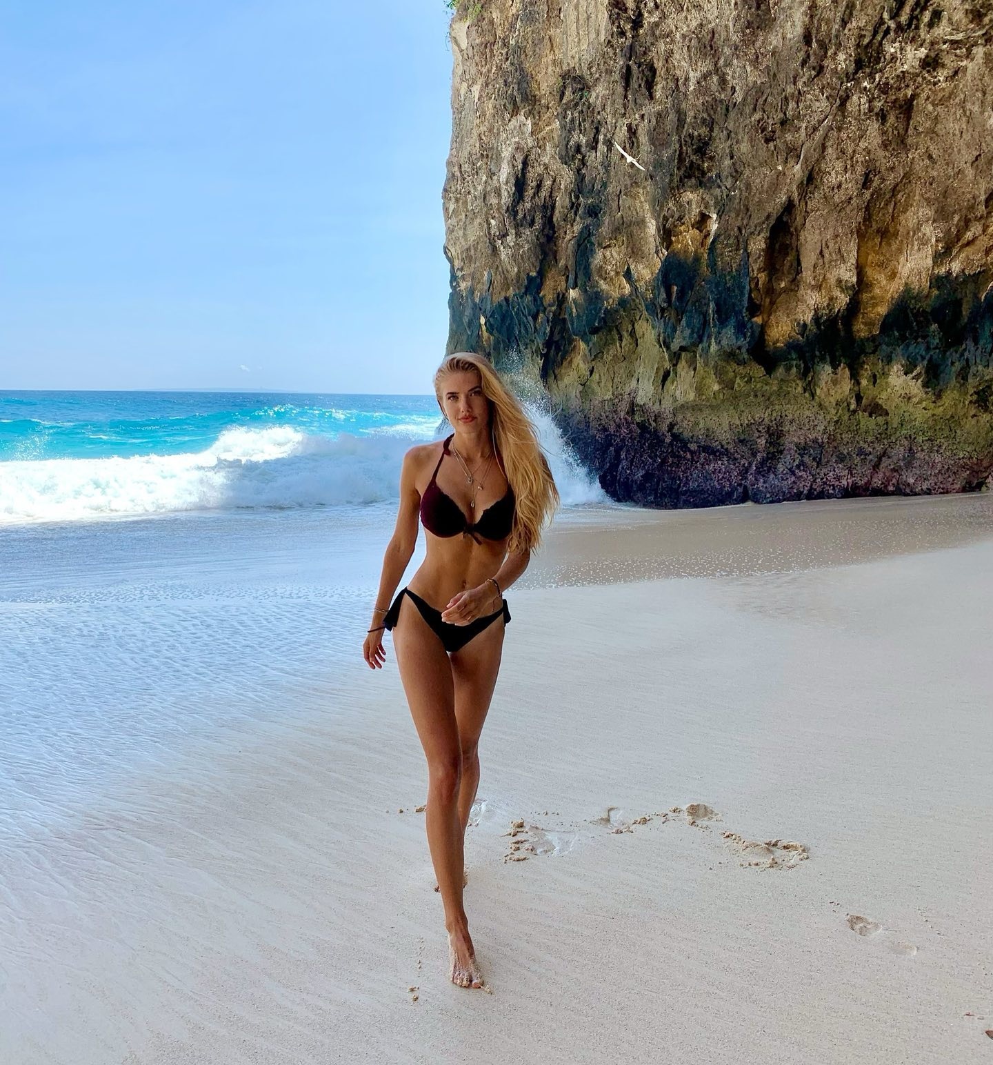The 'world’s sexiest athlete' admitted it was a tough season