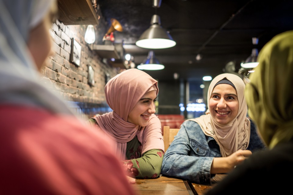 The capital of Amman is undergoing an image-changes, spearheaded by youthful, progressive ideas