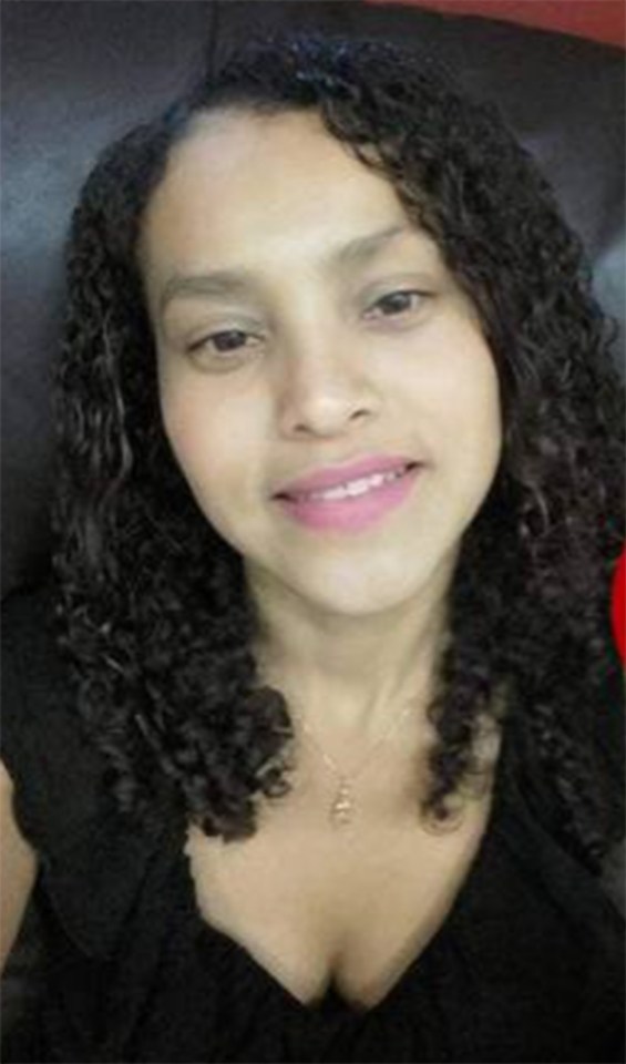 London mum Karla Xiomara Zelaya Godoya was killed on dream holiday to Peru