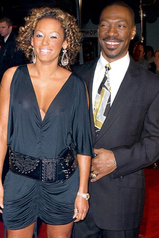 The pair dated in 2006 after he divorced his wife Nicole