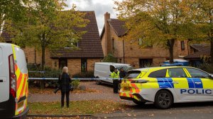  Human remains have been found in the search for missing teen Leah Croucher