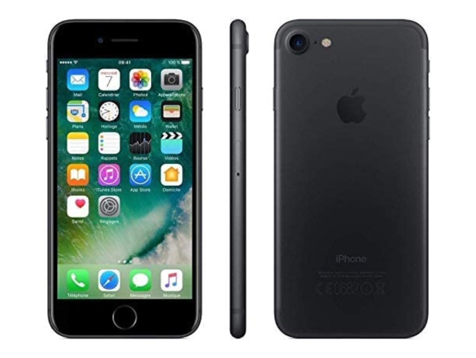 The iPhone 7 is now a super-cheap smartphone and perfect for anybody look for a budget Apple handset