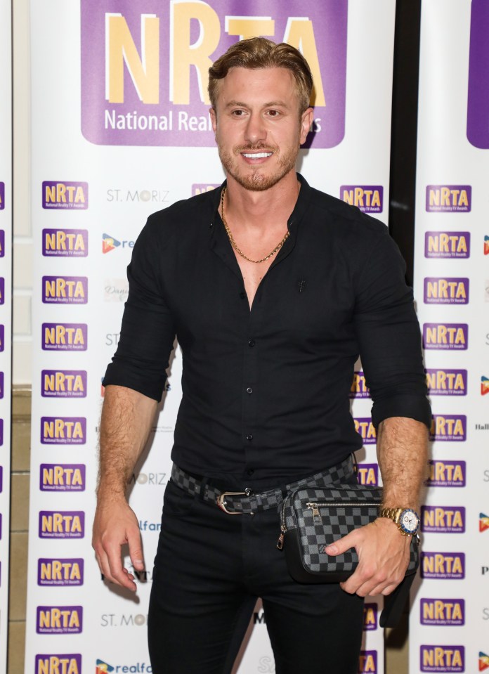 Kris has reportedly had to shut down attempts of reconciliation with ex Katie Price