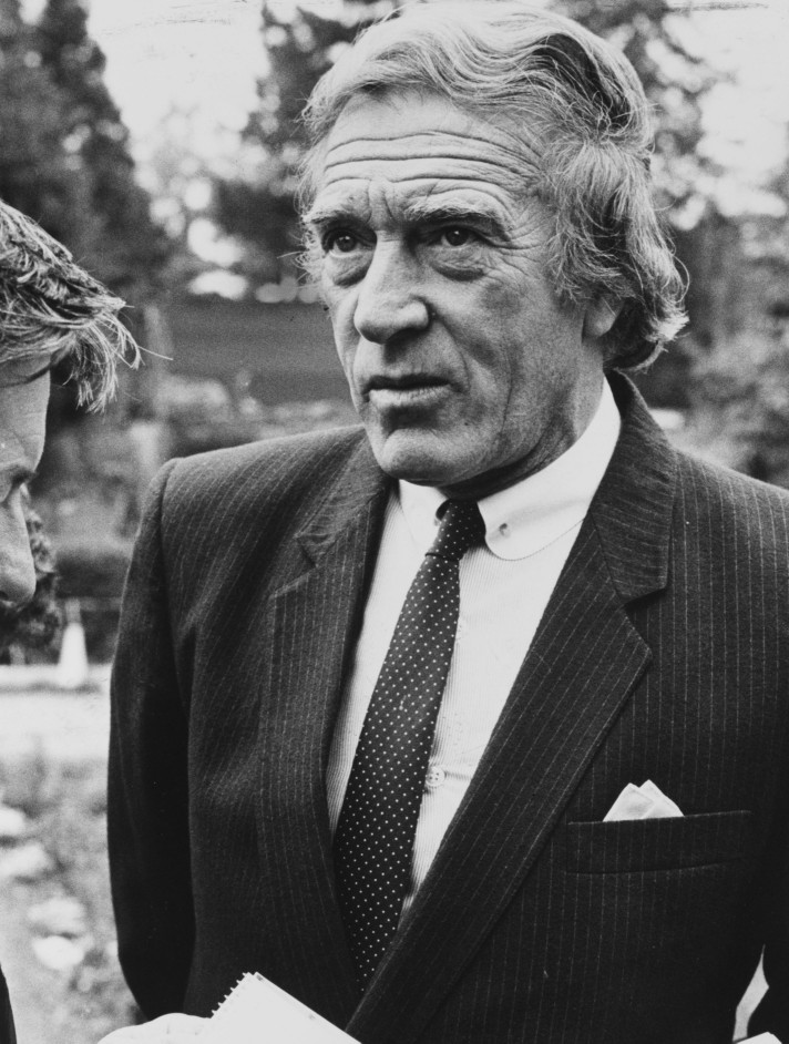 Charlie Kray died in the year 2000 at the age of 73