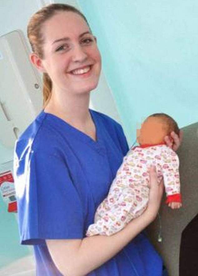 Letby was arrested after a three-year probe into the deaths at the Countess of Chester Hospital's neonatal unit