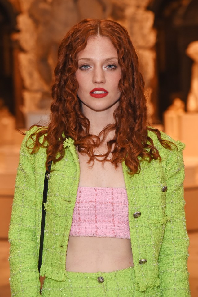 Jess Glynne has signed a new record deal ahead of her comeback