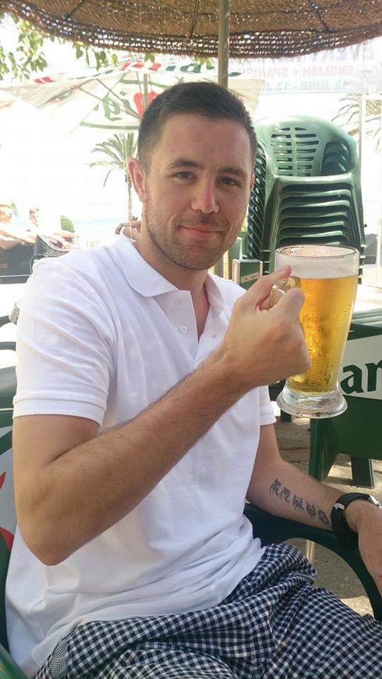 Dad Paul Hilton live-streamed his suicide on Facebook as pals watched in horror
