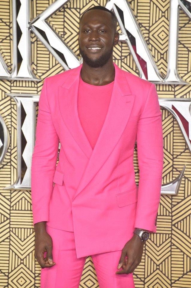 Stormzy has announced he will play only one show in the UK next year – on August 18 at East London’s Victoria Park