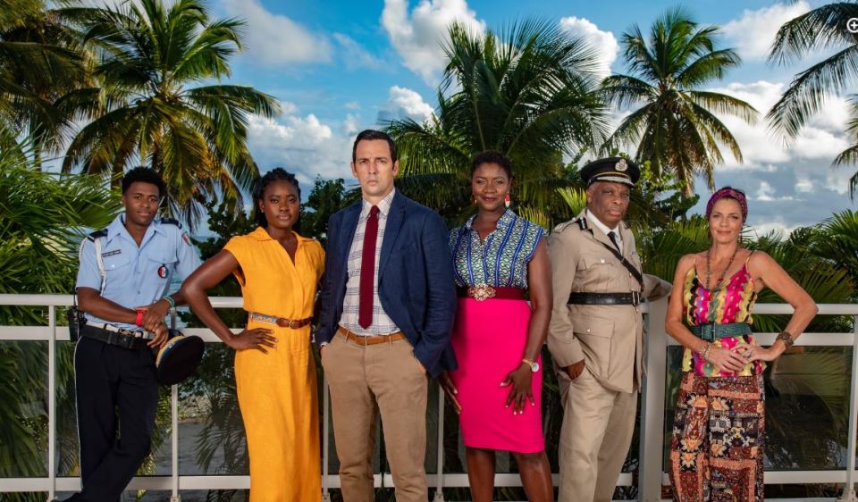 Death in Paradise series 12 will finally hit our screens on January 6 2023.