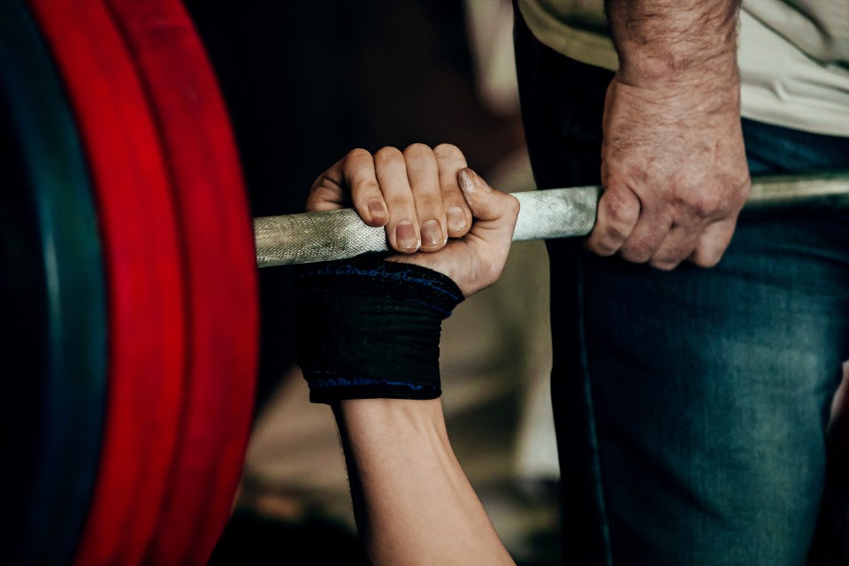 Powerlifters all around the world are putting their strength to the ultimate test in a bid to earn the heaviest bench press world record