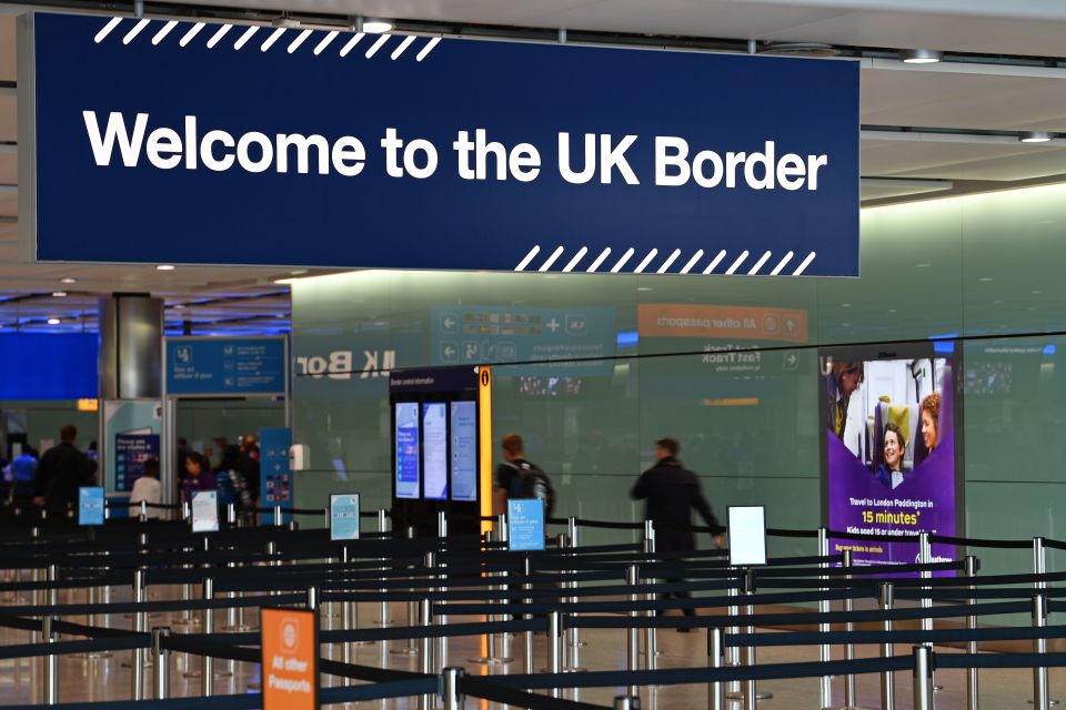 Thousands of soldiers are being put on standby to cover the striking staff