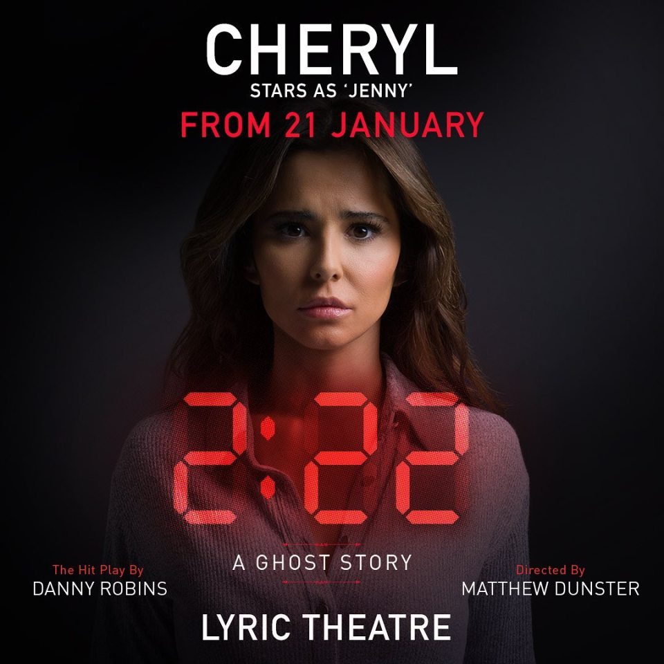 Cheryl Cole will perform at the Lyric Theatre from January and will get paid up to £750,000 for just four months’ work
