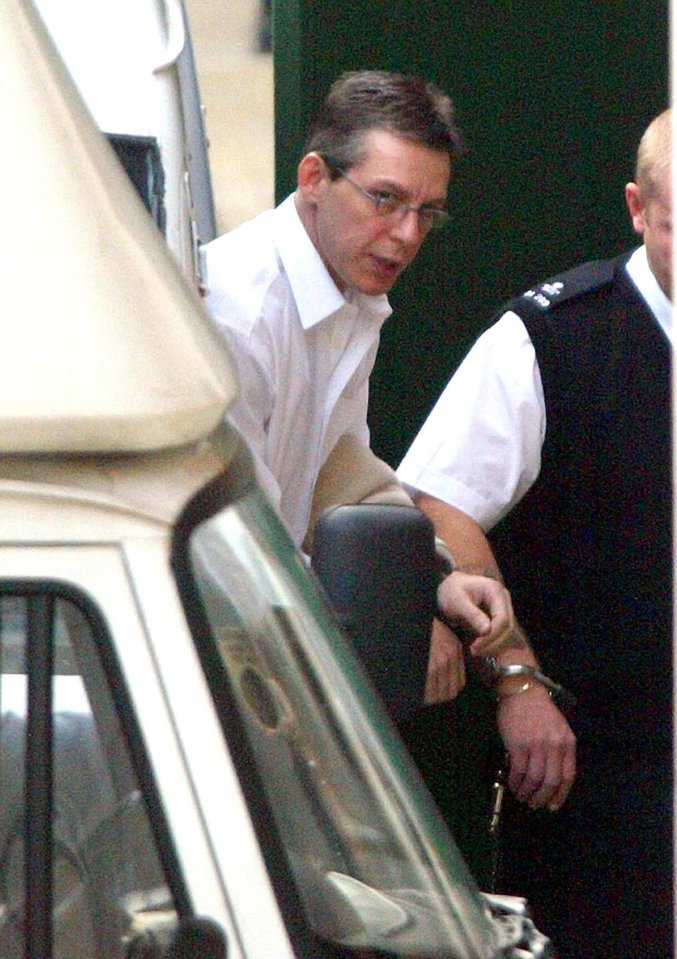 Jeremy Bamber was jailed for life in 1986 for the murders of five members of his family