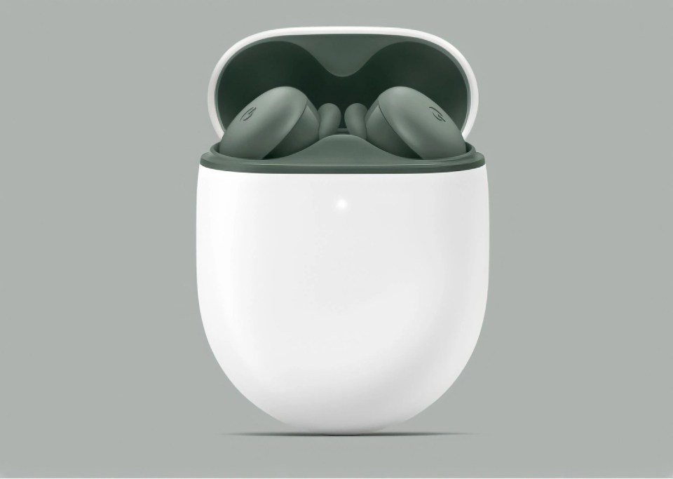 Save on Google Buds in Amazon's January deals