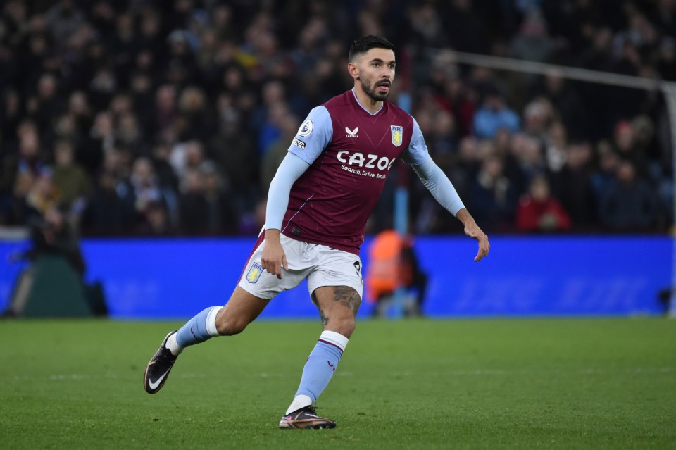 Unai Emery admits Morgan Sanson is up for sale