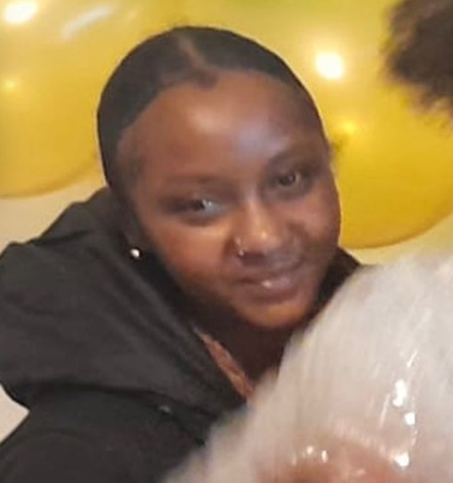 Maureen Gitau vanished in December 5