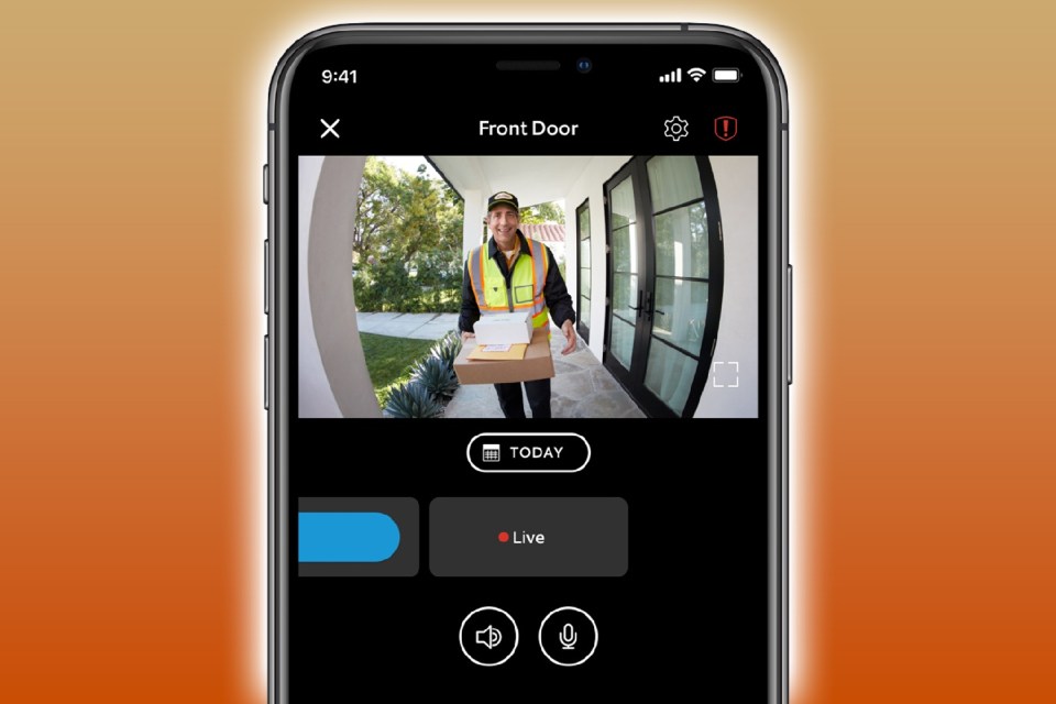 The Persistent Visitors feature is an optional feature under Smart Alerts, and can be turned on or off as you wish