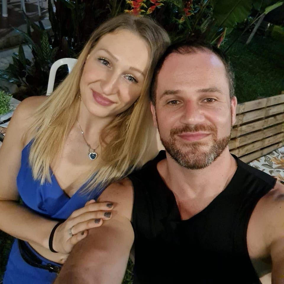 This couple left their car with a Heathrow valet parking firm but it went missing